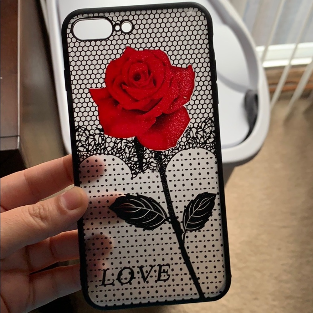 iPhone 8 Plus Case !!!
